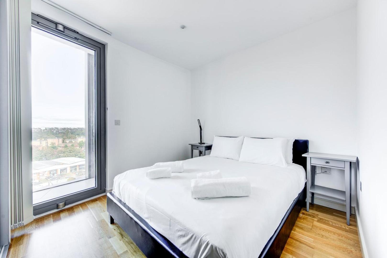 Guestready - Modern Charm Near Centre * Лондон