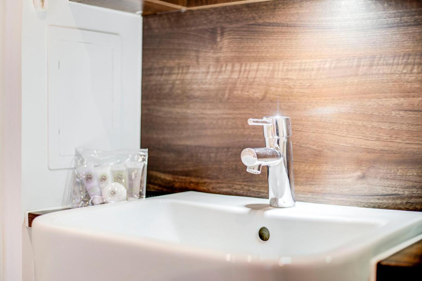 Guestready - Modern Charm Near Centre Апартаменты Лондон