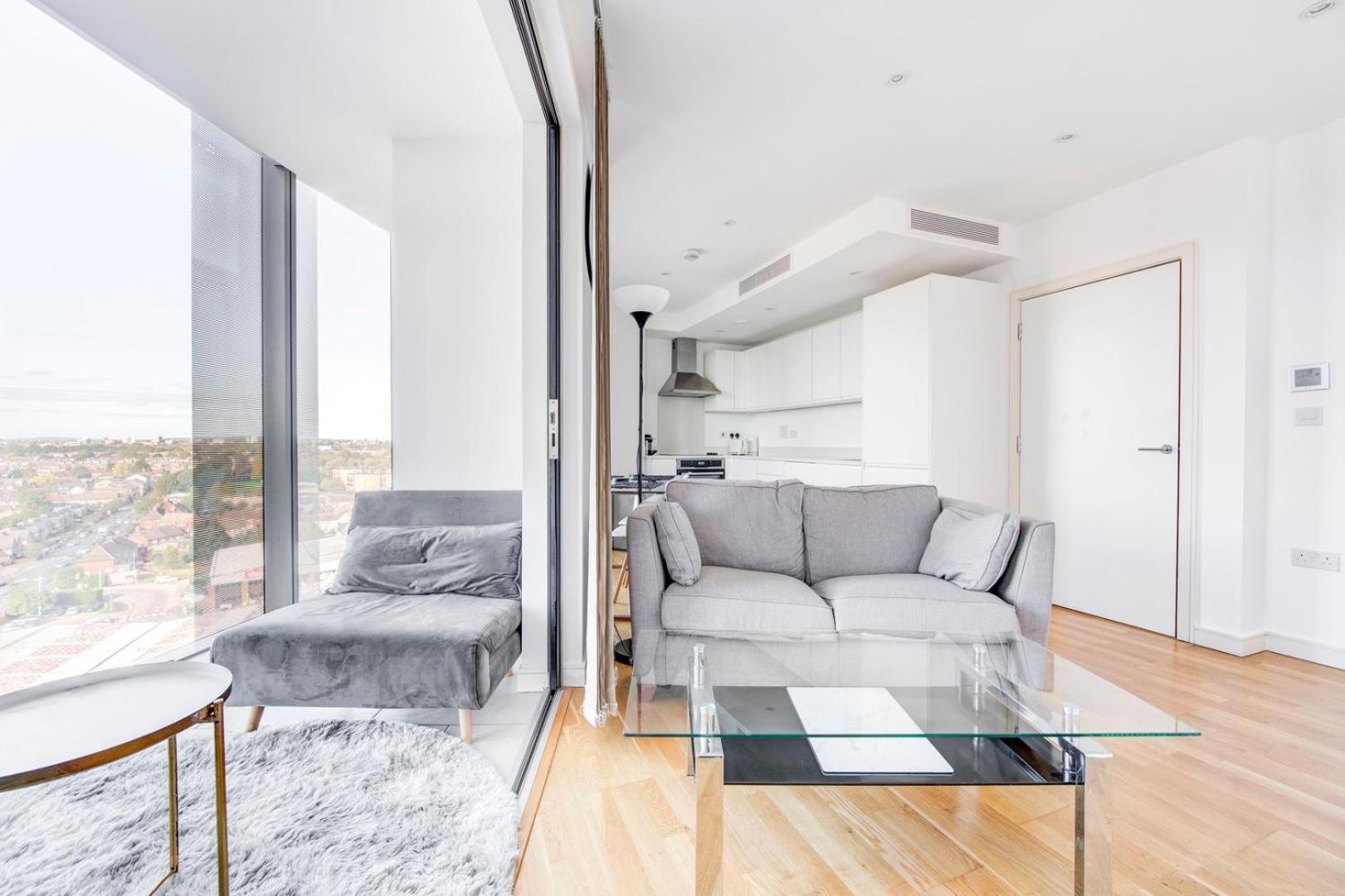 Guestready - Modern Charm Near Centre Апартаменты *