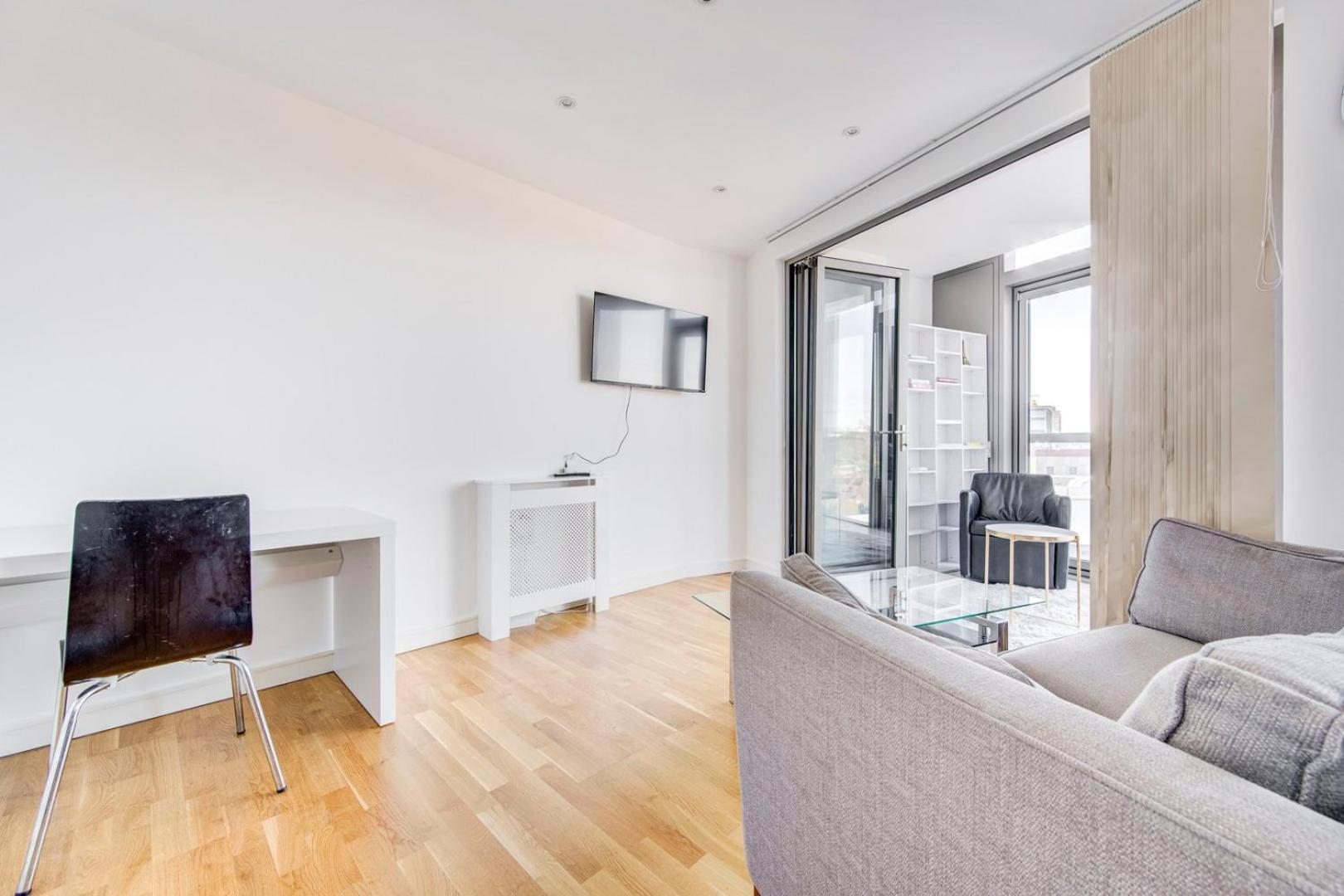Guestready - Modern Charm Near Centre Апартаменты *