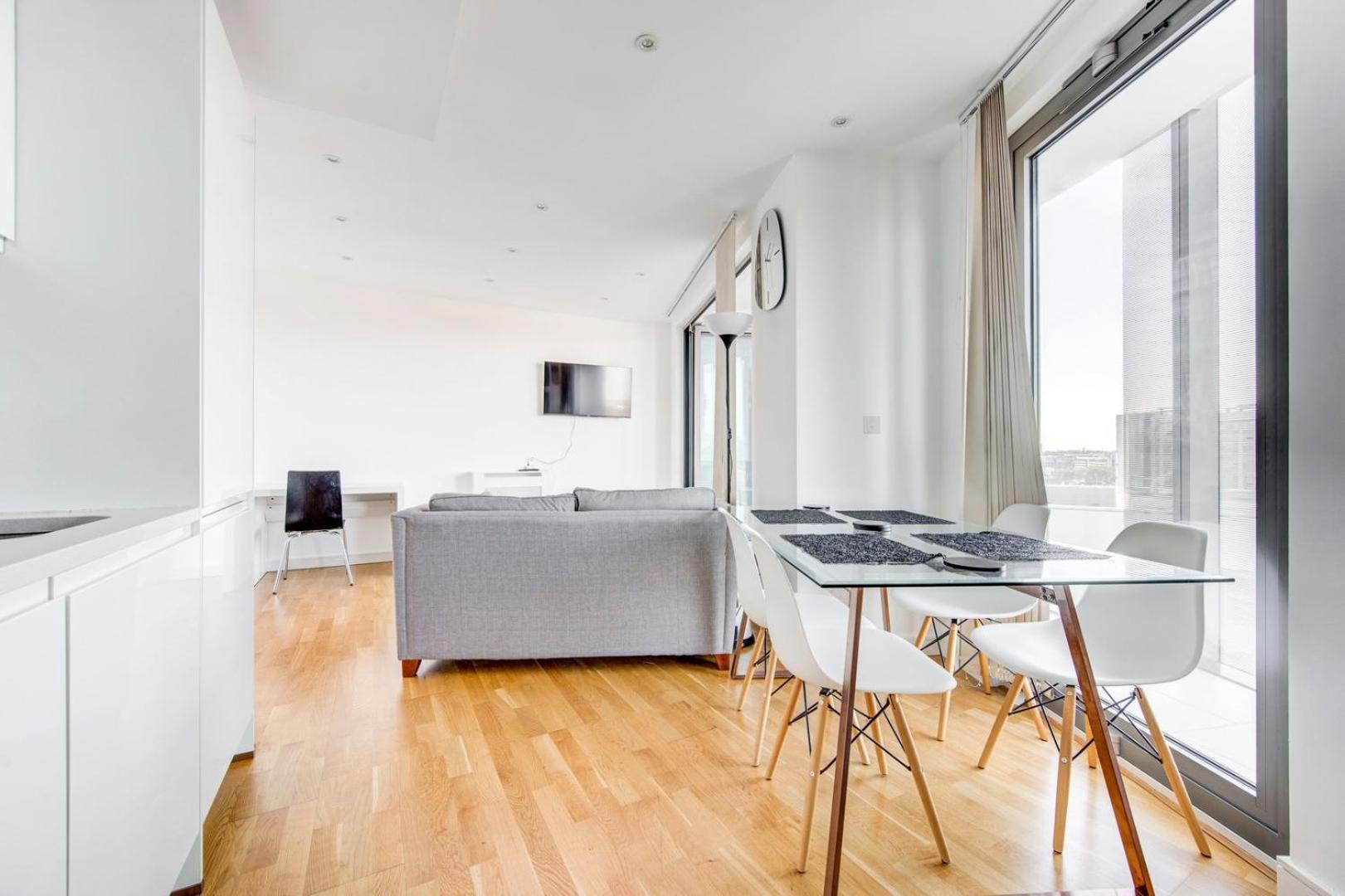 Guestready - Modern Charm Near Centre Апартаменты *