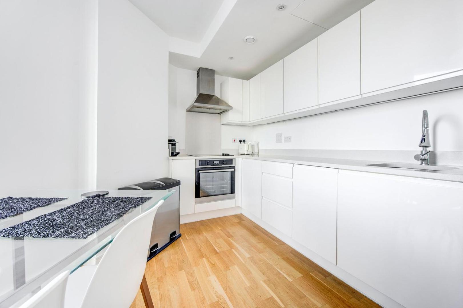 Guestready - Modern Charm Near Centre * Лондон
