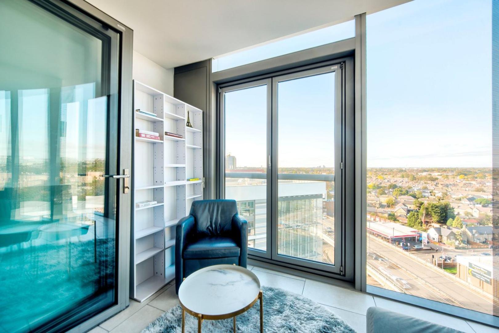 Guestready - Modern Charm Near Centre Апартаменты *